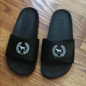 Victoria’s Secret PINK slides